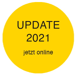 Update 2021 - jetzt online
